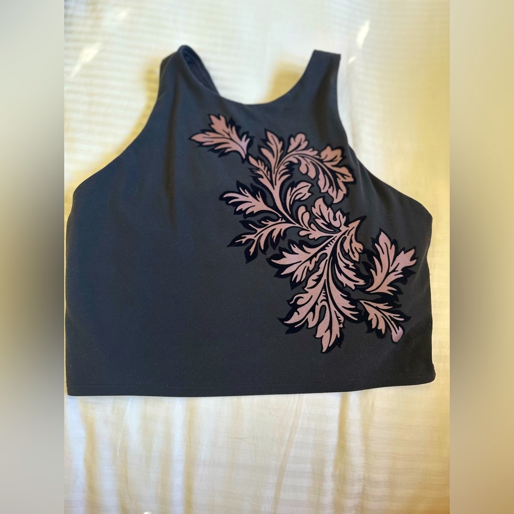 Athleta tank top